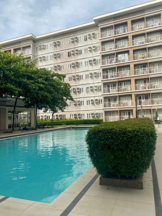 Agape Rentals In Trees Residences Caloocan Экстерьер фото